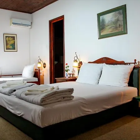 Bed & Breakfast Majkin Salas Palic